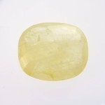 Yellow Sapphire – 9.87 Carats (Ratti-10.91) Pukhraj